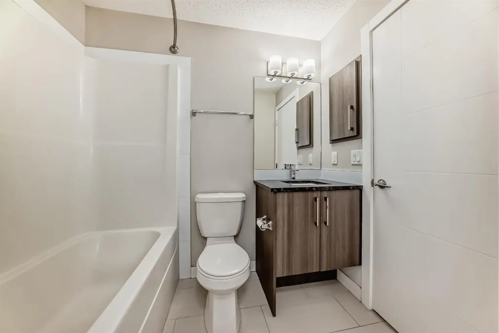 8 Sage Hill Terrace NW, #2