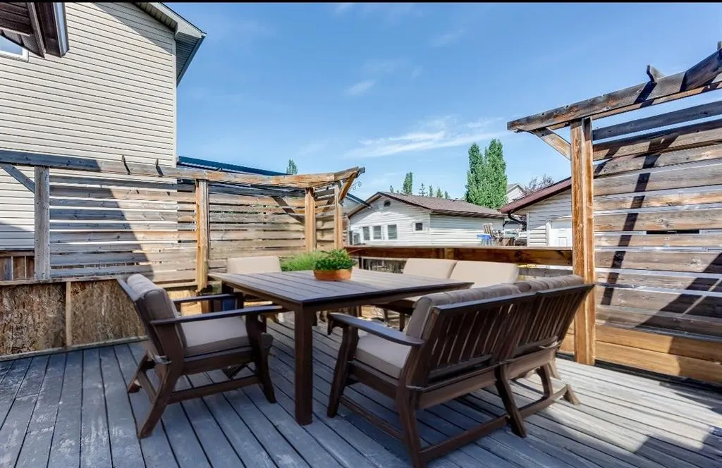 588 Morningside Park SW