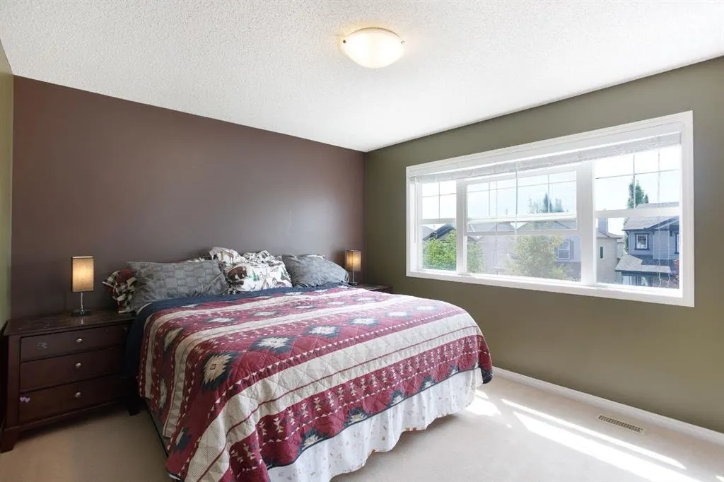 588 Morningside Park SW