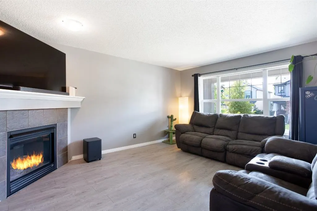 588 Morningside Park SW