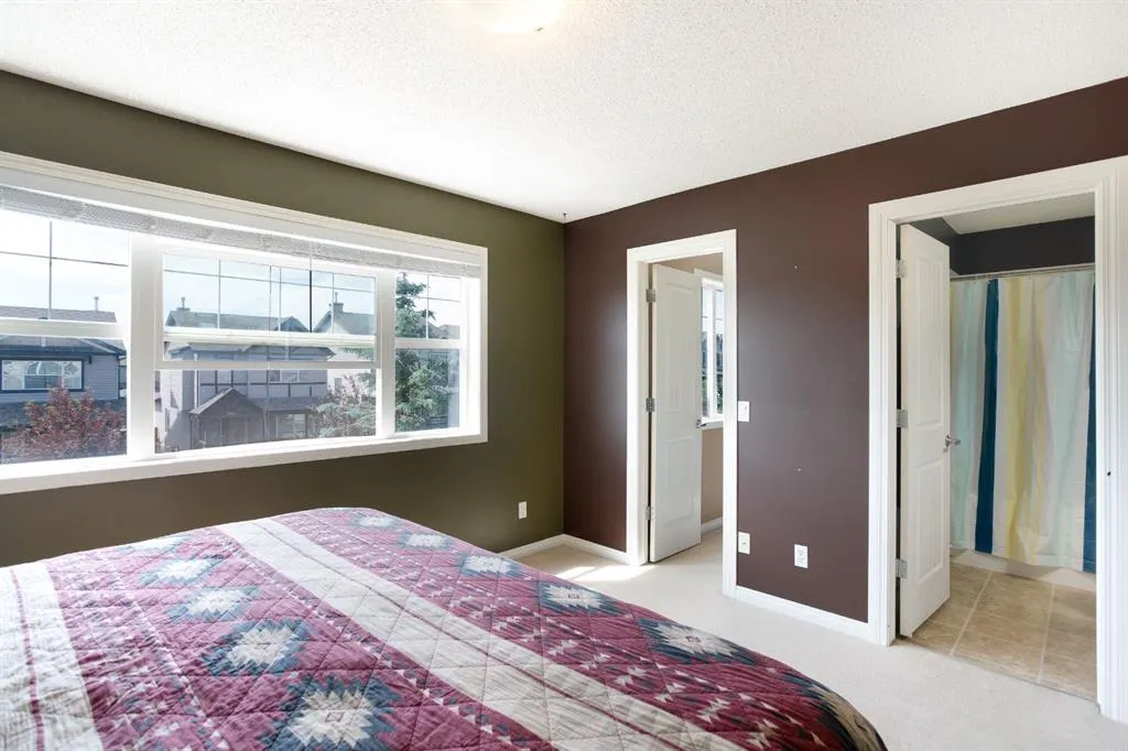 588 Morningside Park SW