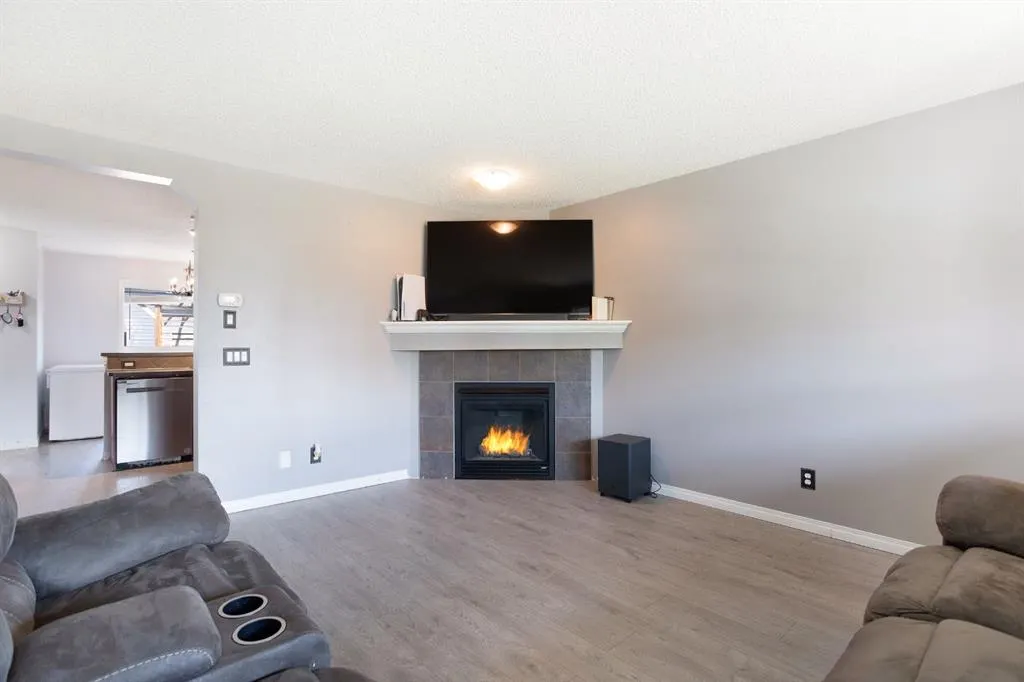 588 Morningside Park SW