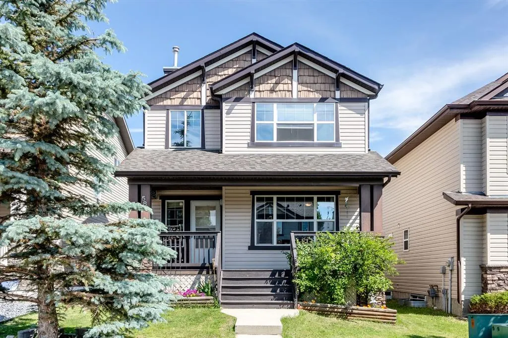 588 Morningside Park SW