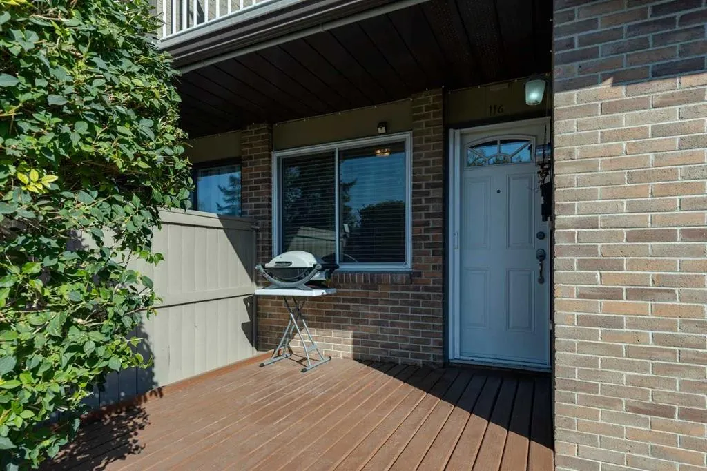 1055 72 Avenue NW, #116