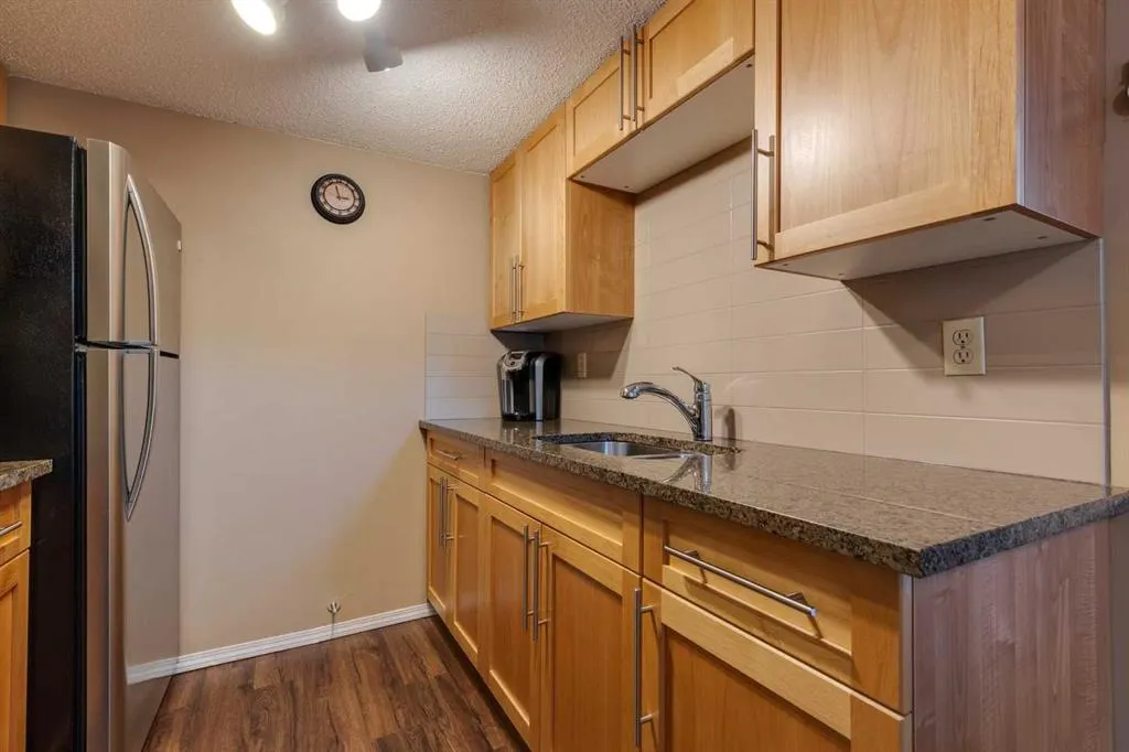 1055 72 Avenue NW, #116