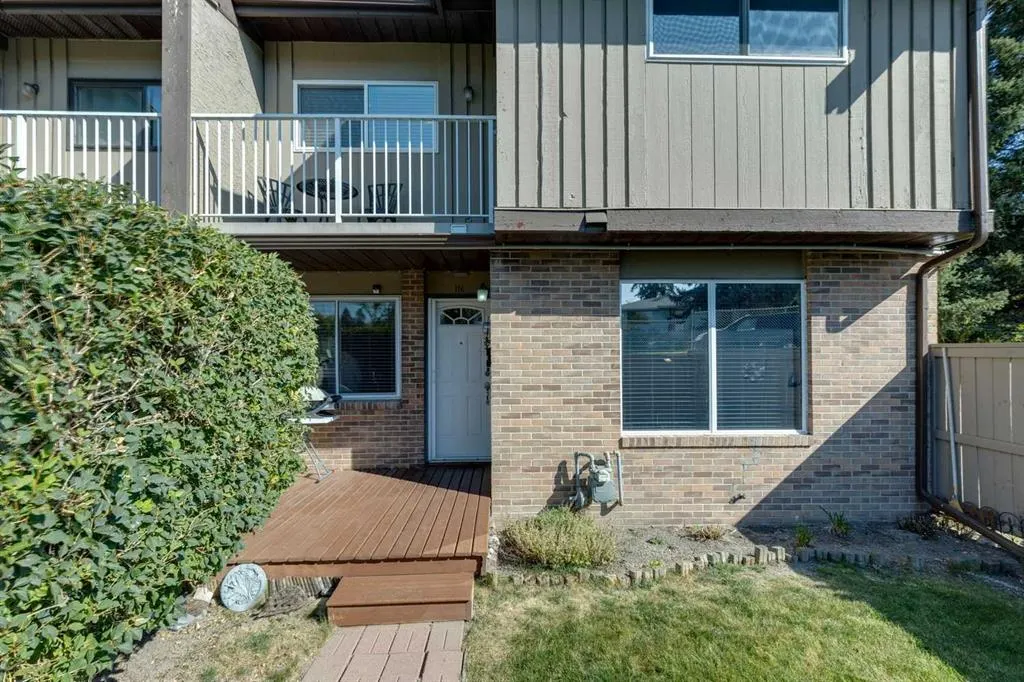 1055 72 Avenue NW, #116