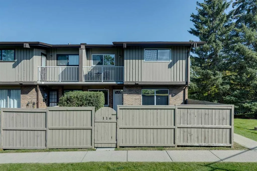 1055 72 Avenue NW, #116
