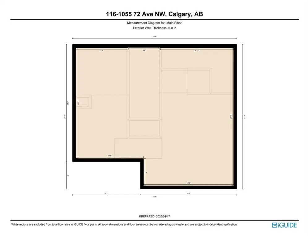 1055 72 Avenue NW, #116
