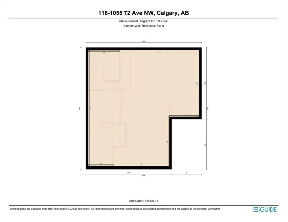 1055 72 Avenue NW, #116