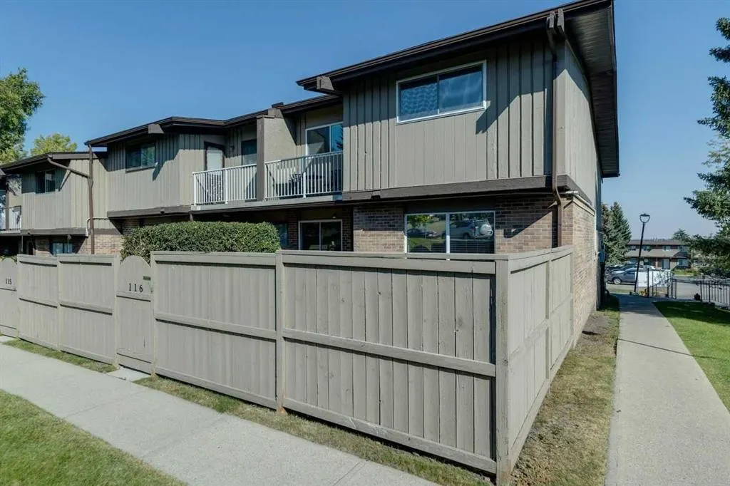 1055 72 Avenue NW, #116