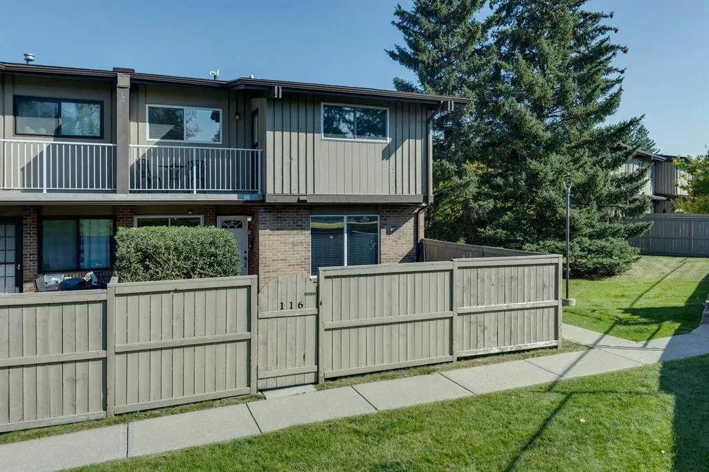 1055 72 Avenue NW, #116