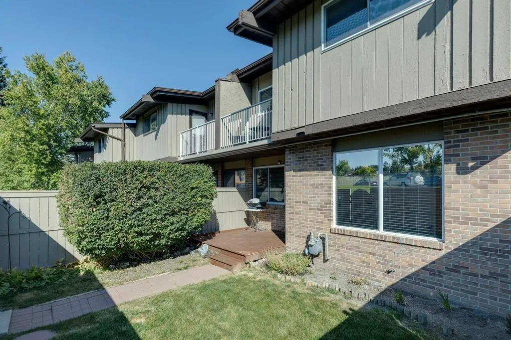 1055 72 Avenue NW, #116