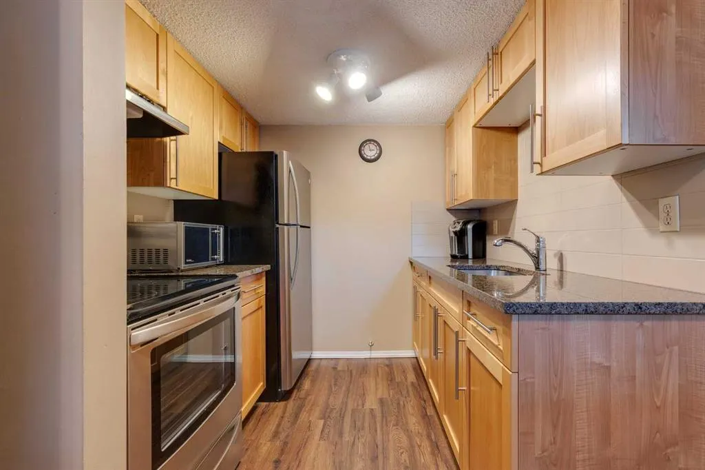 1055 72 Avenue NW, #116
