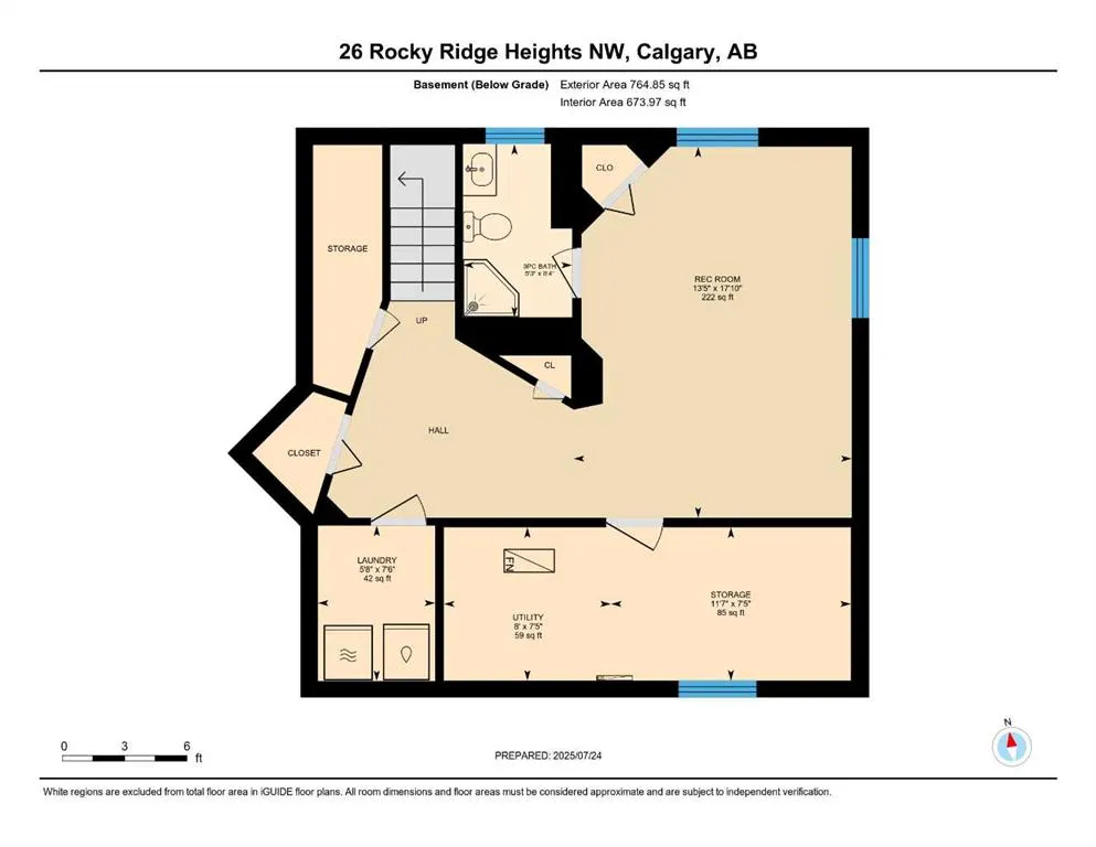 26 Rocky Ridge Heights NW