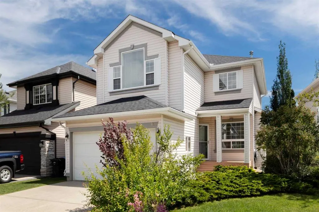 26 Rocky Ridge Heights NW