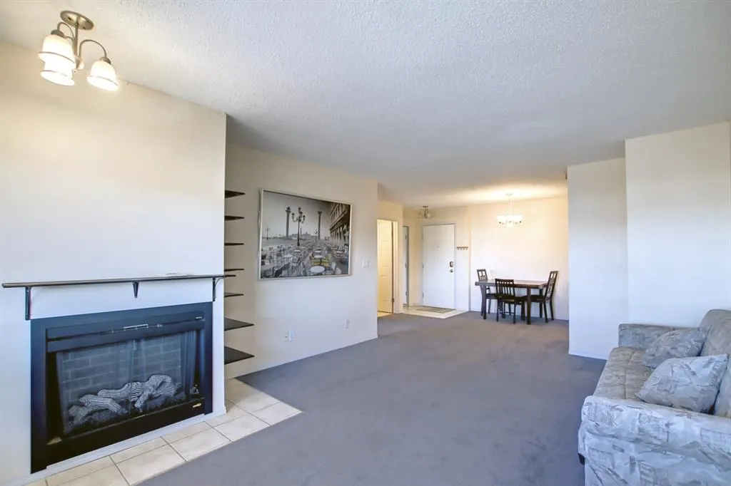 3727 42 Street NW, #404