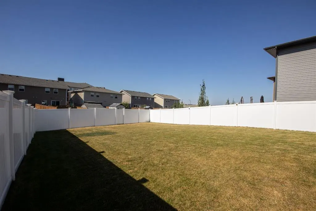 30 Travis Close