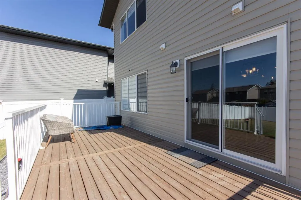 30 Travis Close