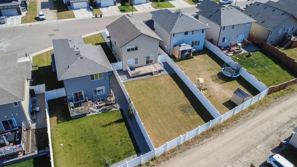 30 Travis Close