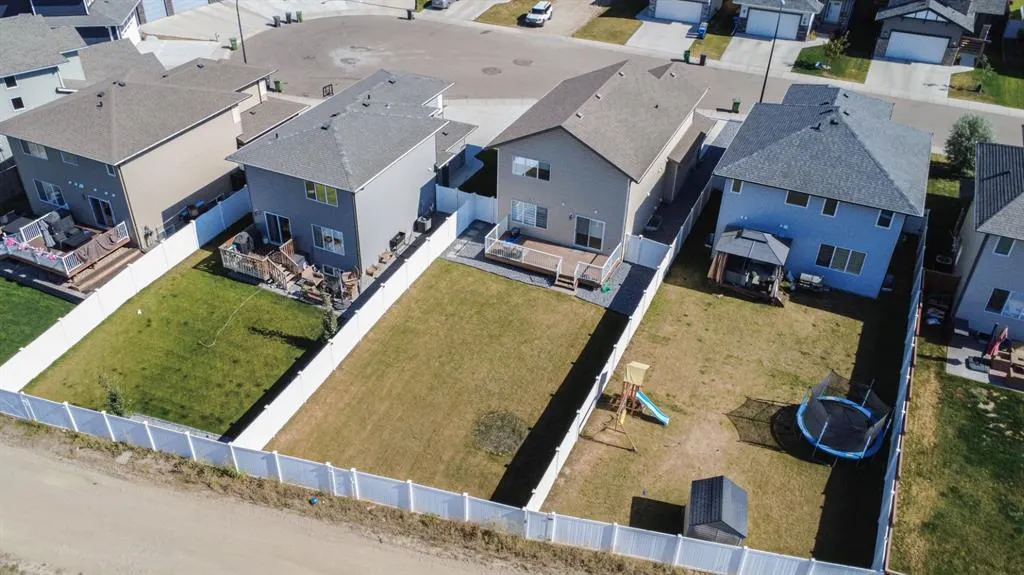 30 Travis Close