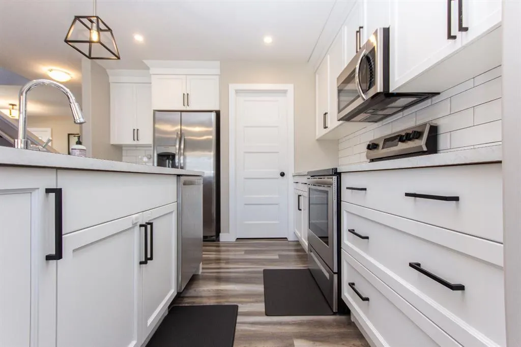 30 Travis Close