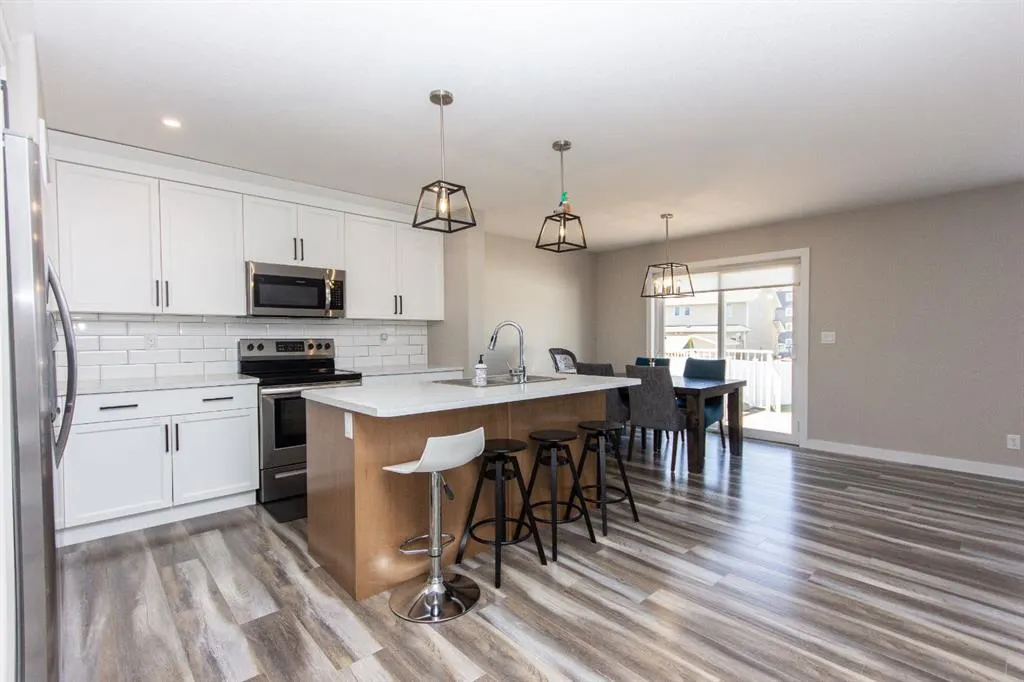 30 Travis Close