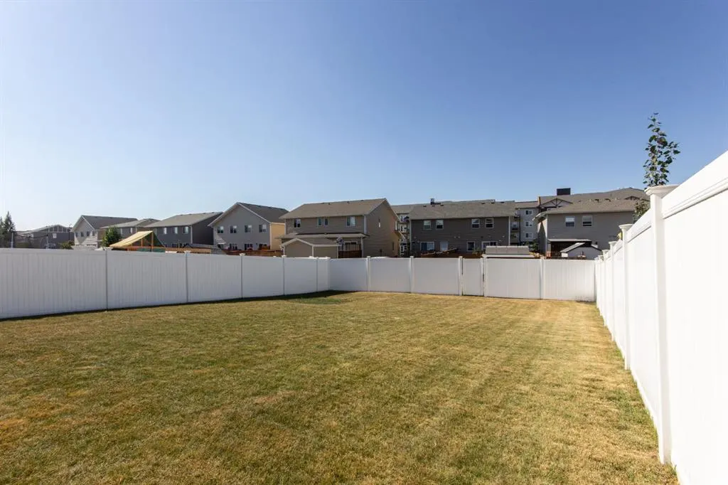 30 Travis Close