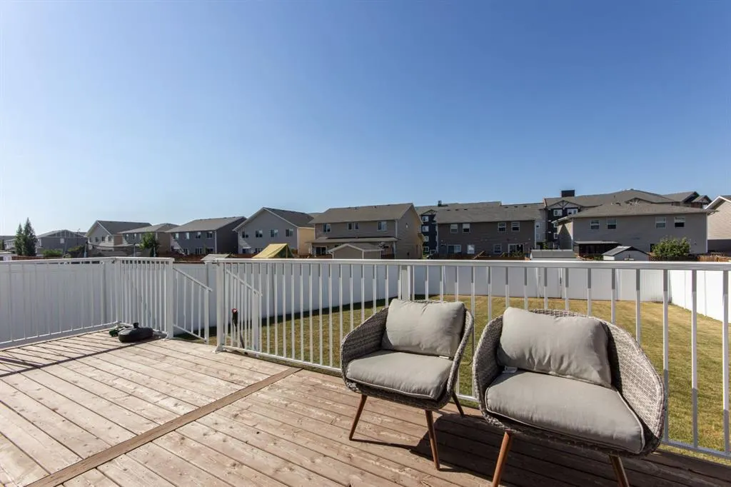 30 Travis Close