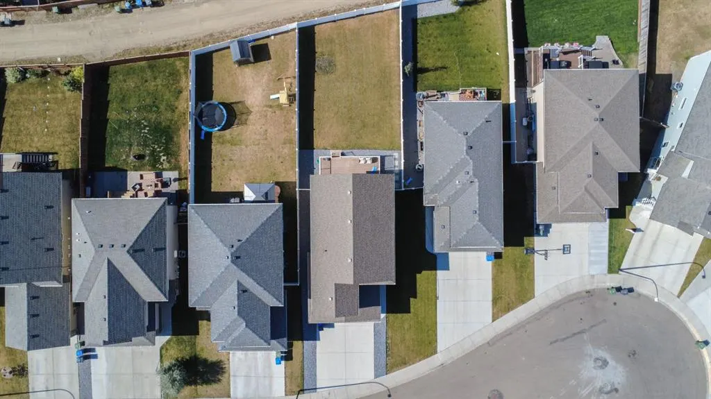 30 Travis Close