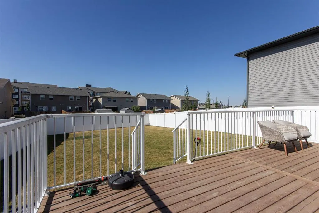 30 Travis Close