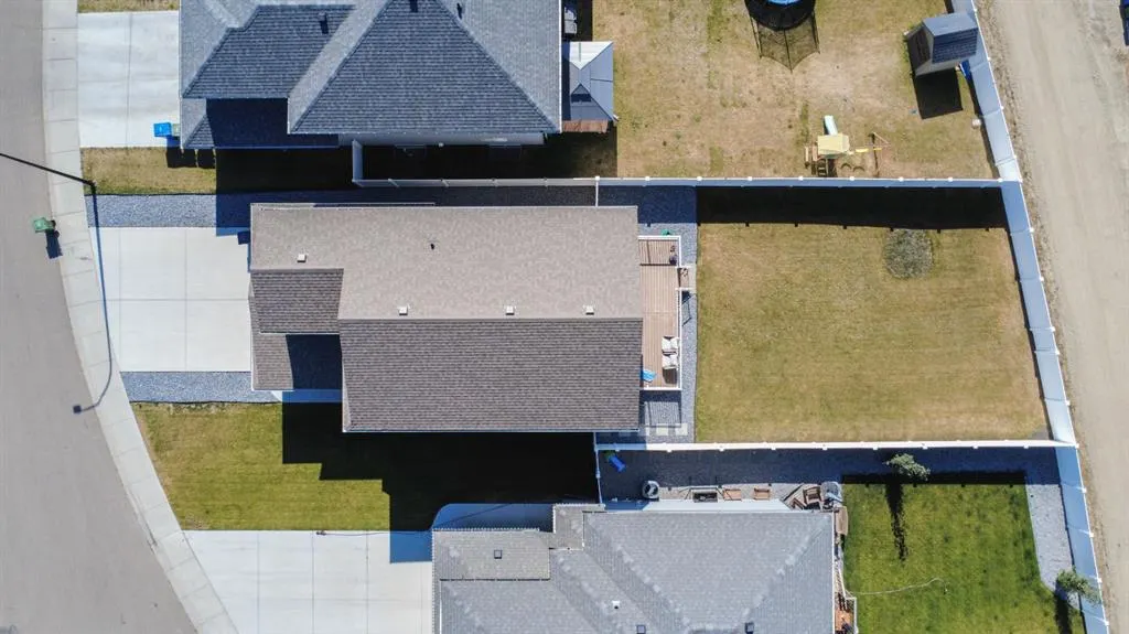 30 Travis Close