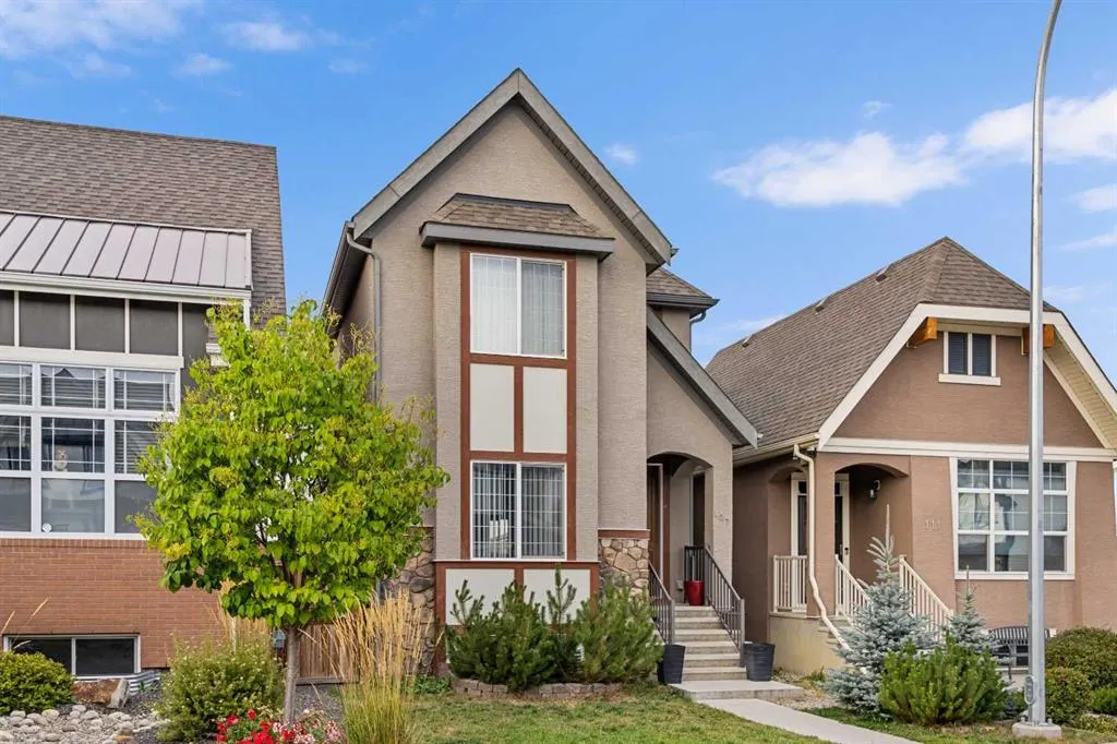 107 MASTERS Heights SE