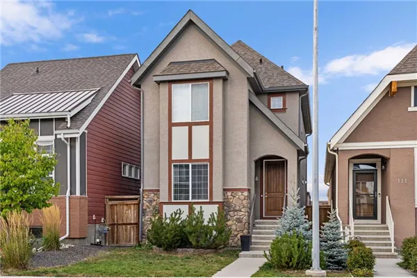 107 MASTERS Heights SE
