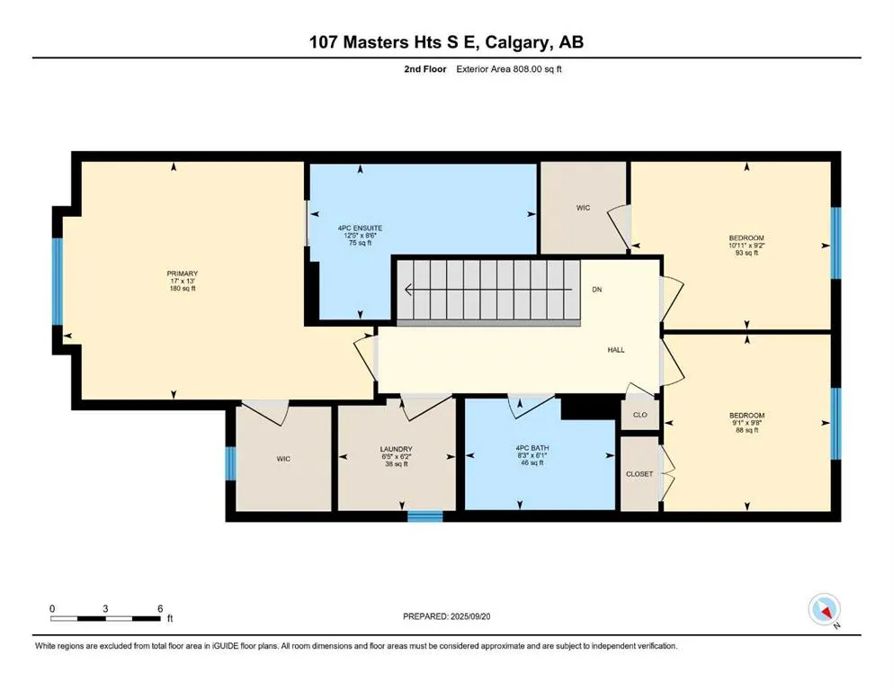107 MASTERS Heights SE