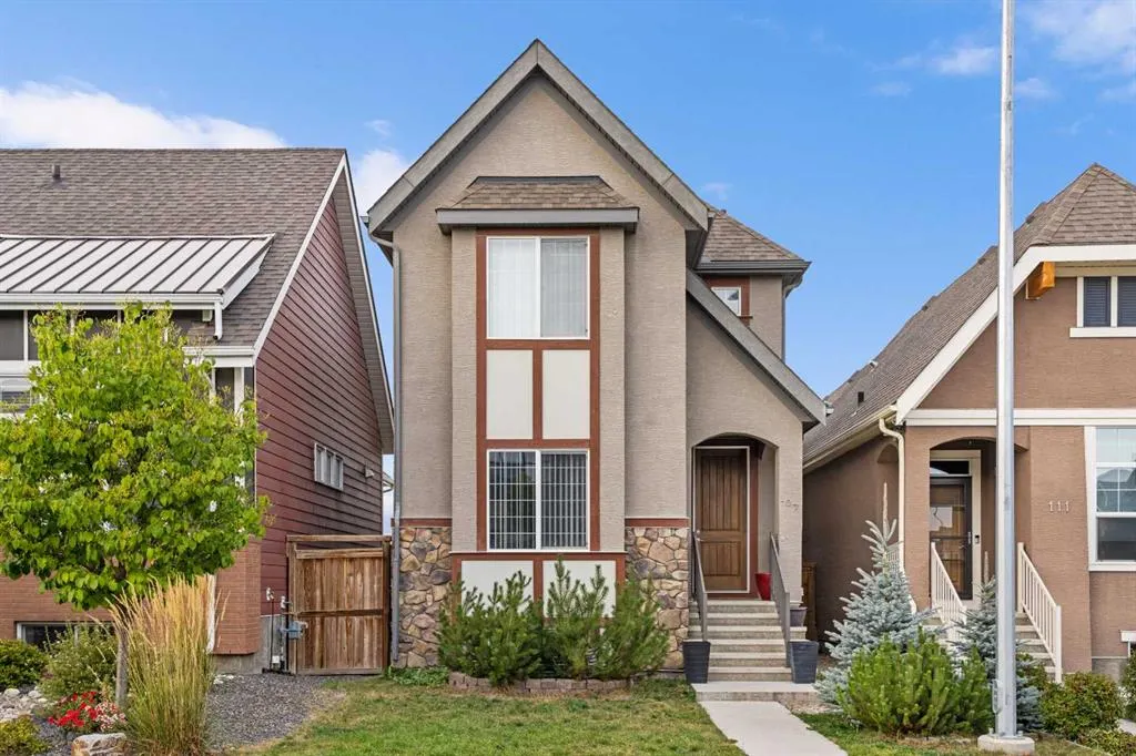107 MASTERS Heights SE