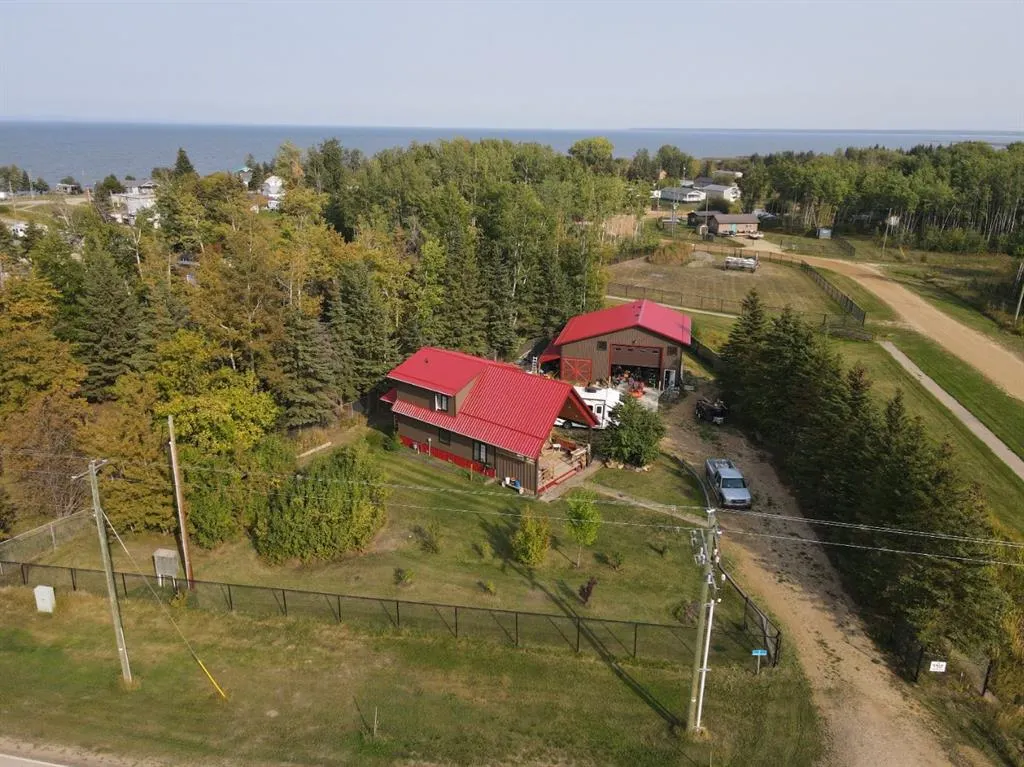 #7 Lakeview Drive