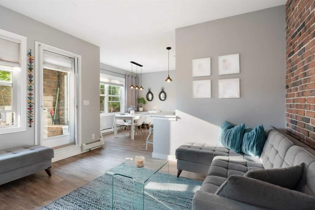 1408 17 Street SE, #119