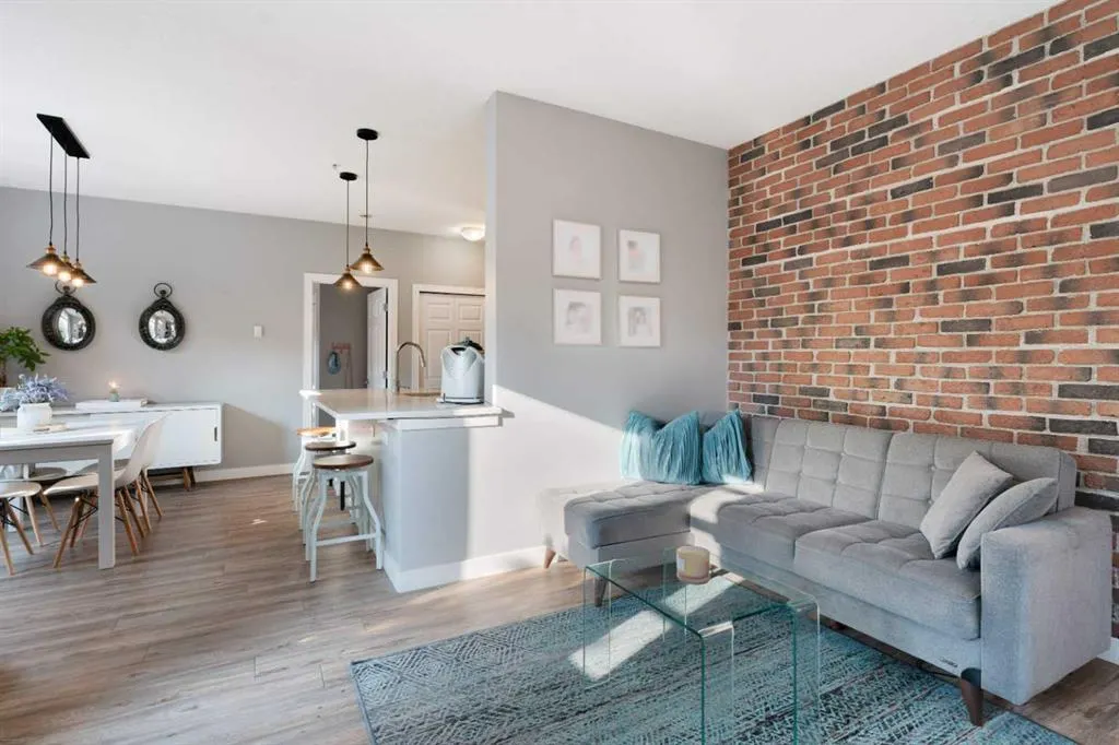 1408 17 Street SE, #119