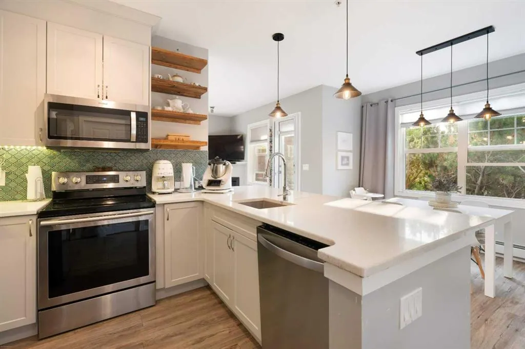 1408 17 Street SE, #119
