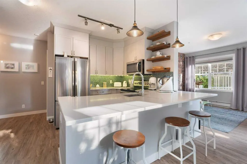 1408 17 Street SE, #119