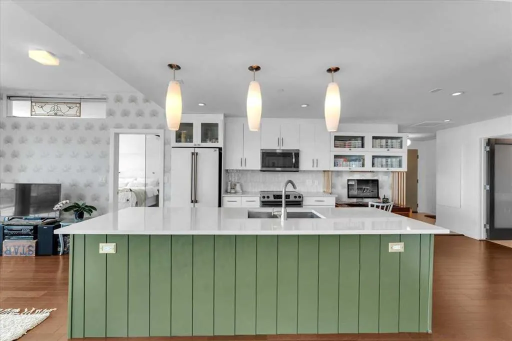 530 12 Avenue SW, #1705