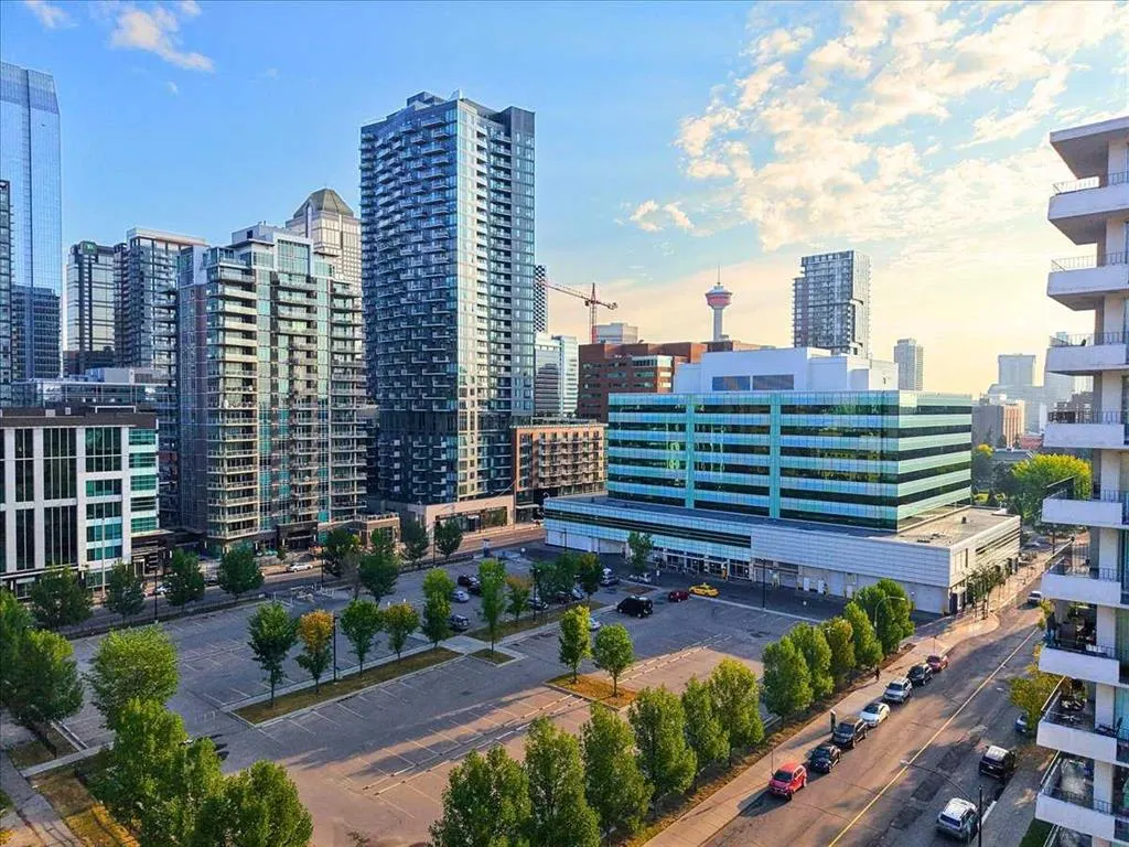 530 12 Avenue SW, #1705