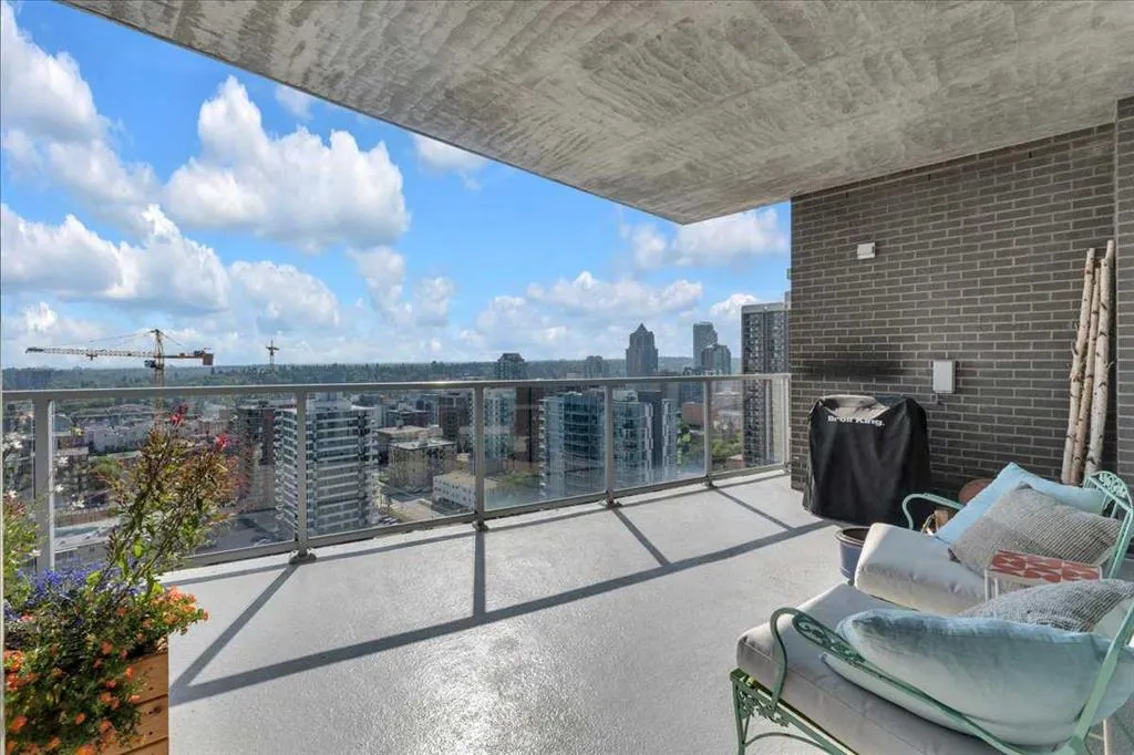 530 12 Avenue SW, #1705