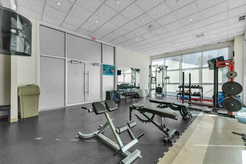 530 12 Avenue SW, #1705