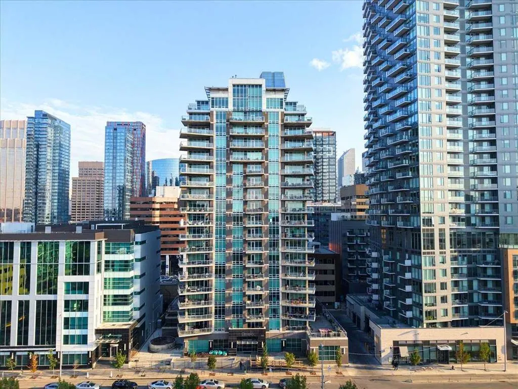530 12 Avenue SW, #1705