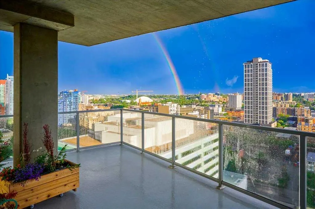 530 12 Avenue SW, #1705
