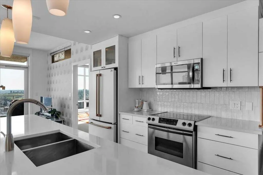 530 12 Avenue SW, #1705