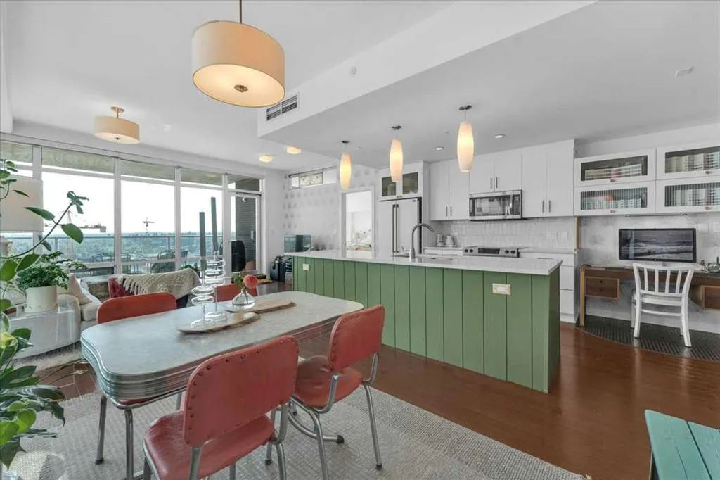530 12 Avenue SW, #1705