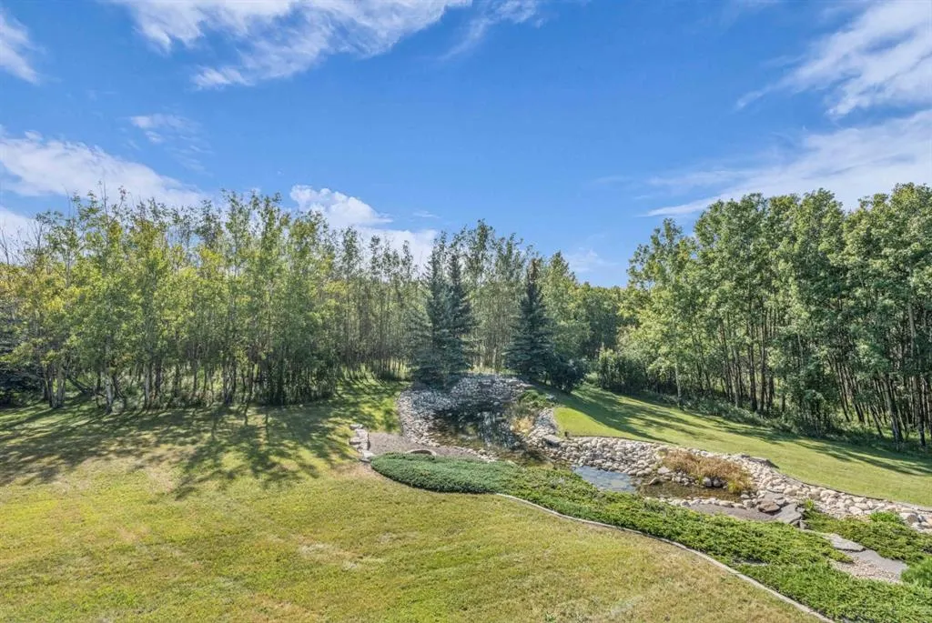 11 Spring Ridge Estates