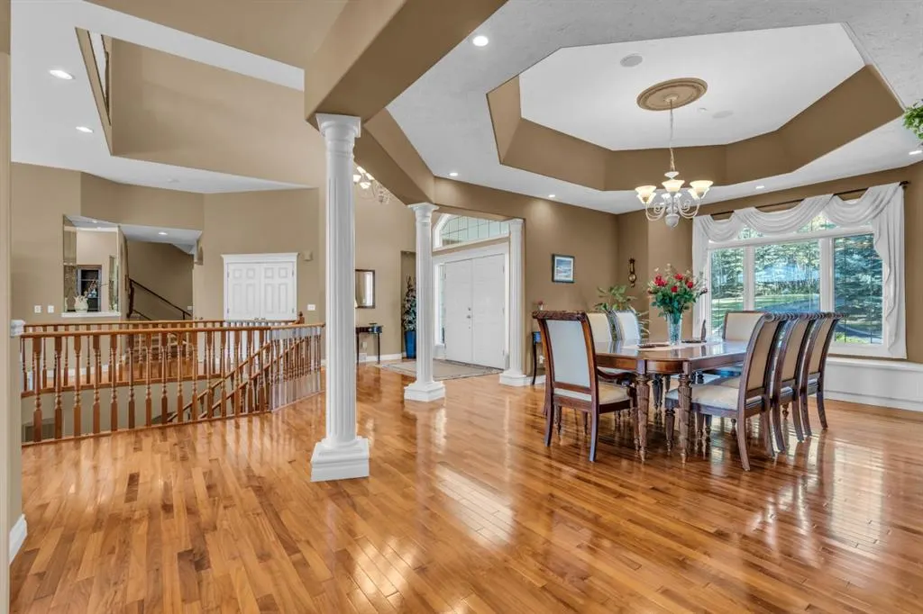11 Spring Ridge Estates